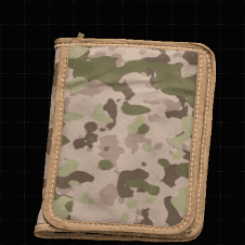 Kombat Folder