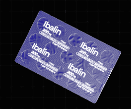 Ibalin