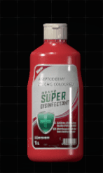 Disinfectant