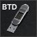 Biometric Thumb Drive