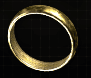 Gold Ring