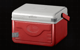Personal Cooler