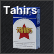 Tahirs Cigarettes