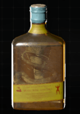 Snake Wine