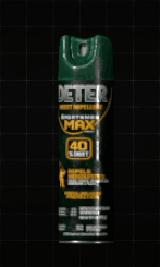 Insect Repellant Spray