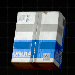 UNLRA Medical Supplies