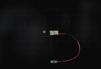 Camera Wiretap