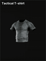 Tactical T-shirt