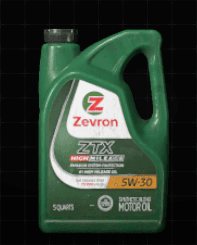 Motor Oil