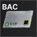 Biometric Access Card