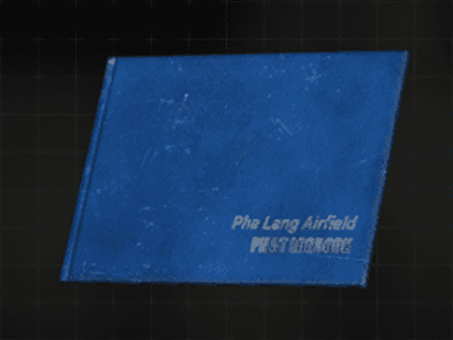 Pilot Logbook