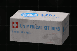 UN Medical Tools