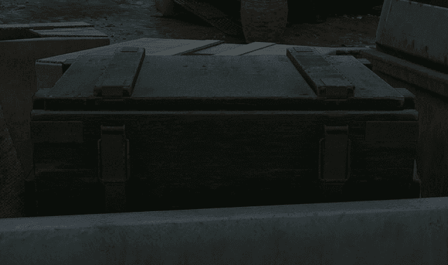 Ammo Box (Container)