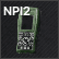 NPI-2 Navigation Receiver