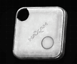 Tracking Tag
