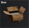 Suspicious Box