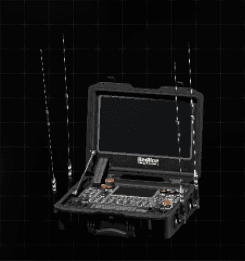 PBG-01+ UAV Control Station