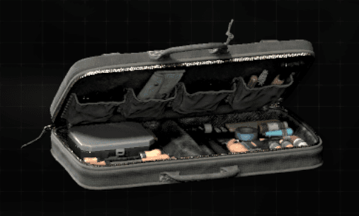 Firearm Tool Set