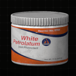 Petrolatum