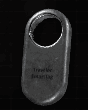 Advanced Tracking Tag