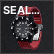 Master Carbon SEAL Automatic Watch