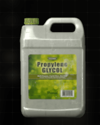Industrial Solvent
