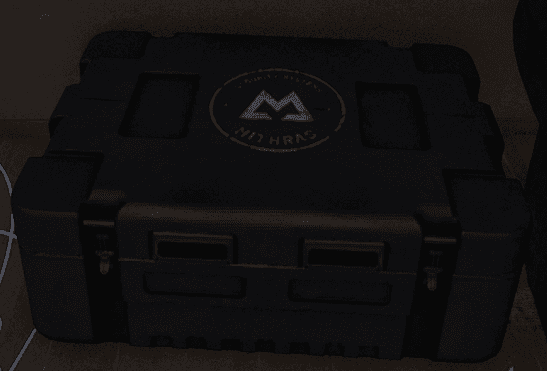 MSS Gear Box