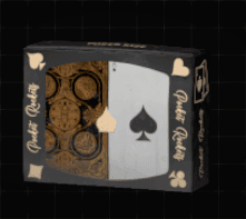 Deck of Cards