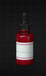 Vial of Antigens