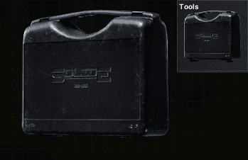 Artisan's Toolbox