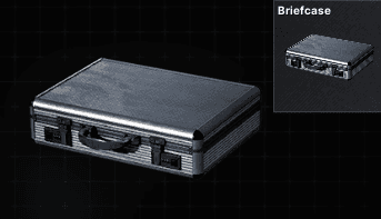 Briefcase