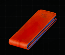 Civilian Flexible Splint