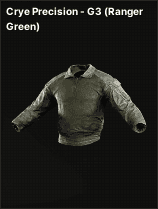 Crye Precision - G3 (Ranger Green)