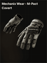 Mechanix Wear - M-Pact Covert
