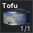 Organic Tofu