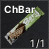 Berg Bar Cookie Chocolate