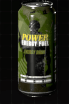 Power Energy Drink