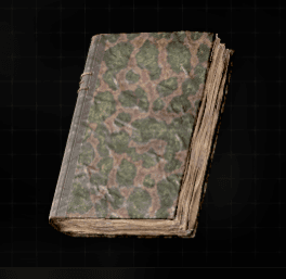 Weird book