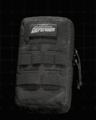 Tactical Wallet