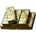 Pile of Gold