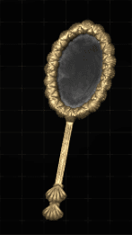 Hand Mirror