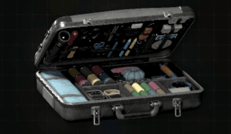 Tactical Equipment Repair Kit