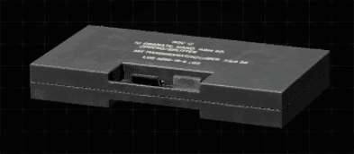 Hand Grenade Storage Box