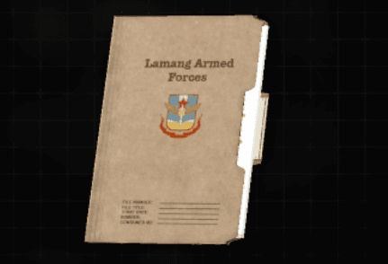 Interrogation Transcript