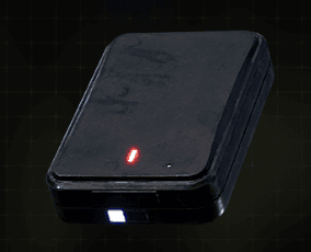 GPS Tracker
