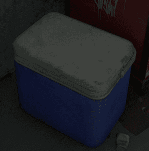 Cooler