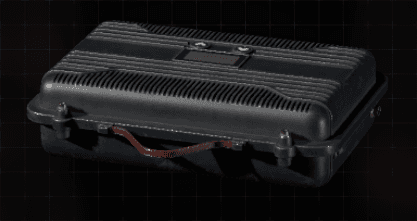 Signal Repeater RT97S