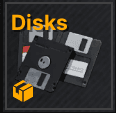 Bunker Computer Data