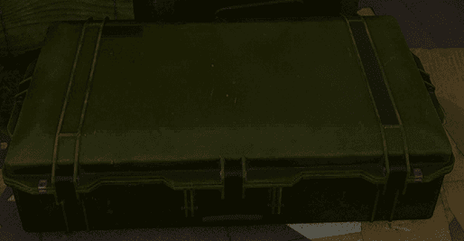 Equipment Box