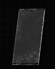 Thug's Smartphone